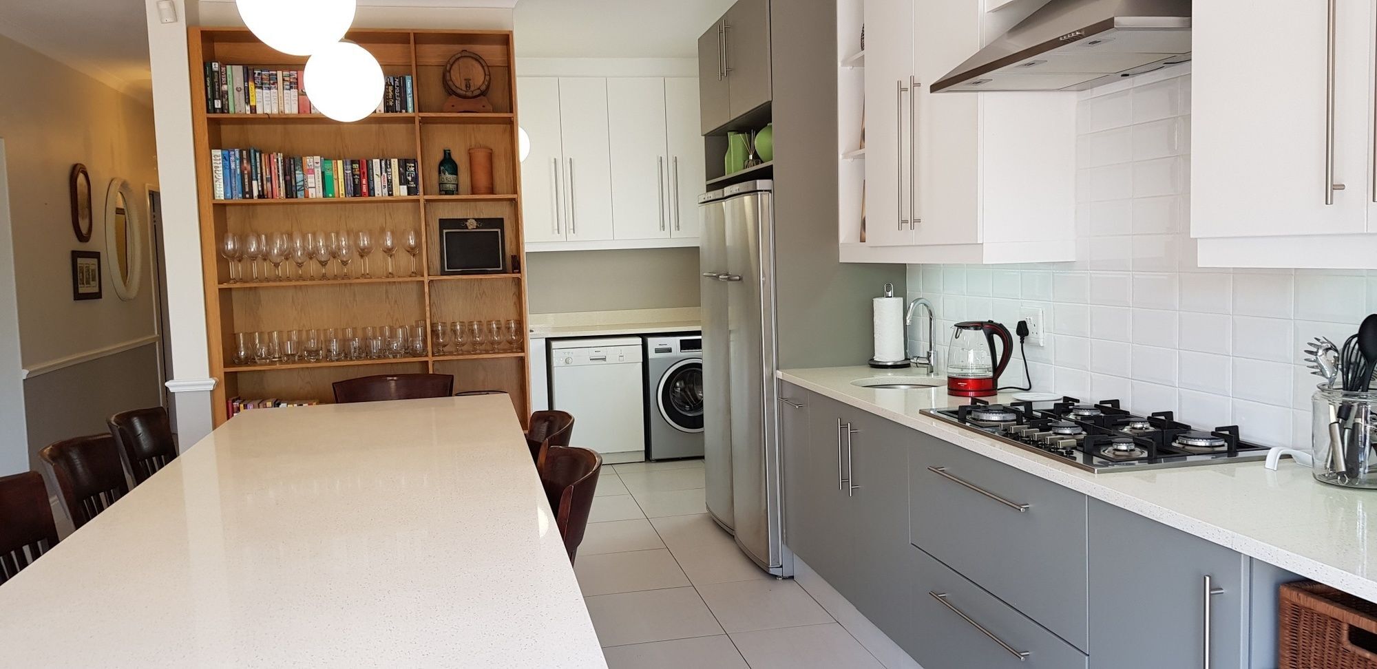 Apartment Uniquestay 5 Bedroom House