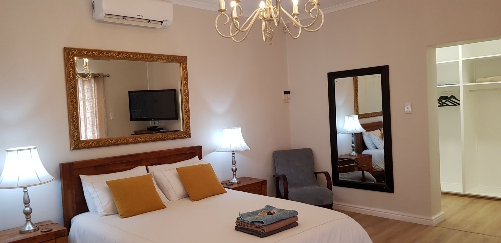 Uniquestay 5 Bedroom House * Cape Town