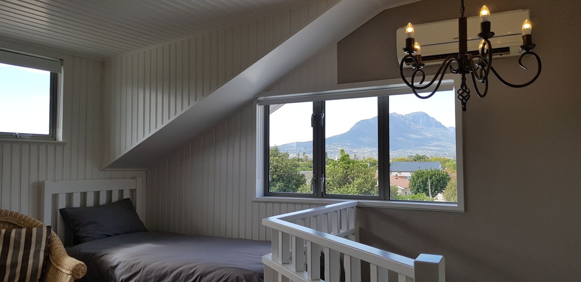 Apartment Uniquestay 5 Bedroom House Cape Town