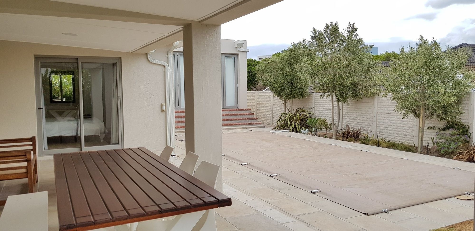 Uniquestay 5 Bedroom House Apartment Cape Town