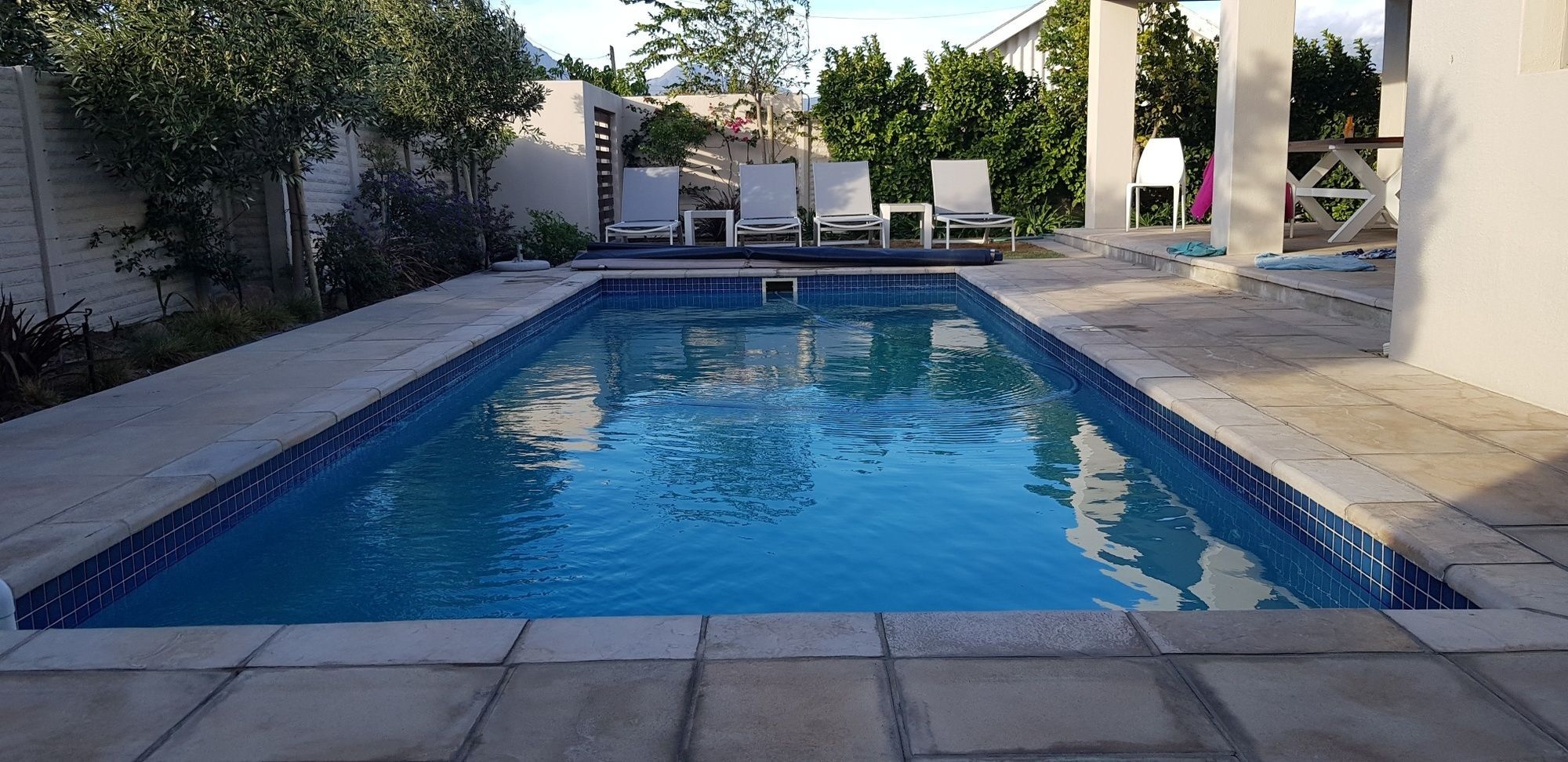 Uniquestay 5 Bedroom House