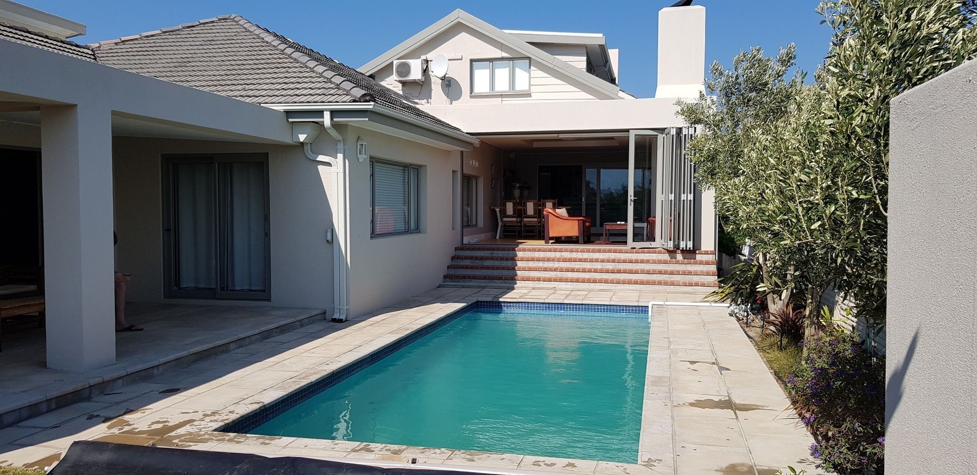 Uniquestay 5 Bedroom House * Cape Town